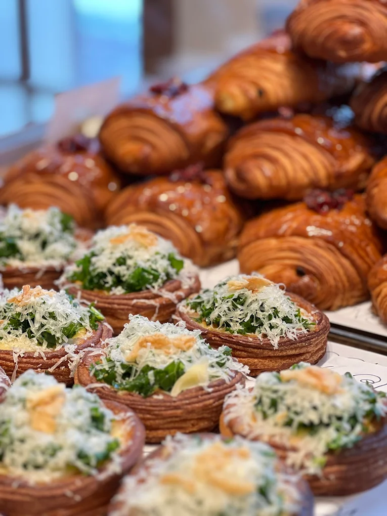 Croissant